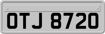 OTJ8720