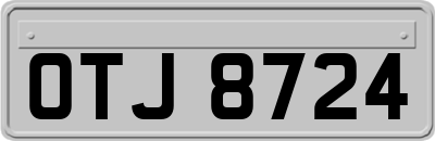 OTJ8724