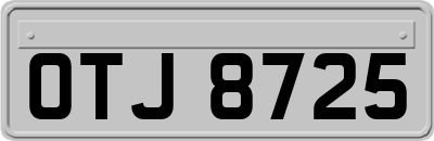 OTJ8725