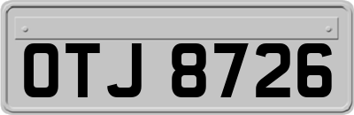 OTJ8726
