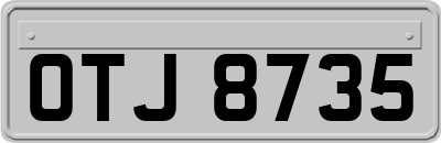 OTJ8735