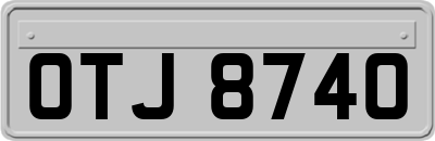 OTJ8740