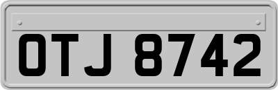 OTJ8742