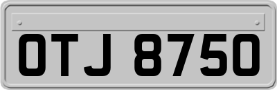 OTJ8750