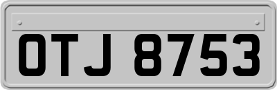 OTJ8753