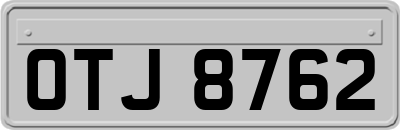 OTJ8762