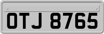 OTJ8765