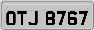 OTJ8767