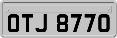 OTJ8770