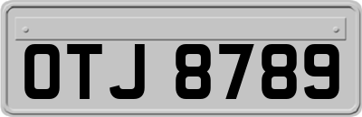 OTJ8789