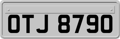 OTJ8790