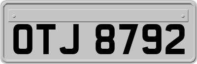 OTJ8792