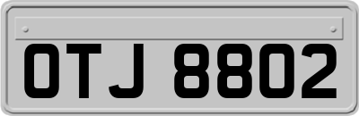 OTJ8802