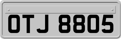OTJ8805
