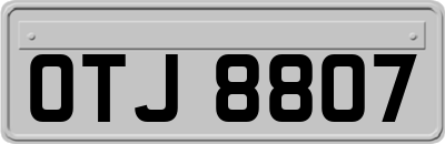 OTJ8807
