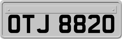 OTJ8820