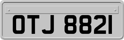 OTJ8821