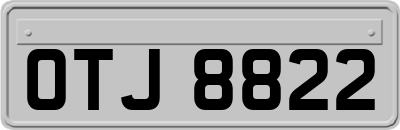 OTJ8822
