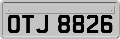 OTJ8826