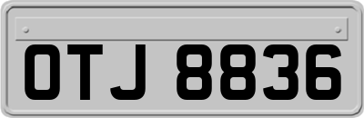 OTJ8836