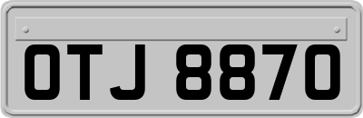 OTJ8870
