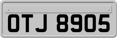 OTJ8905