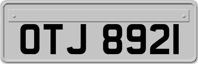 OTJ8921