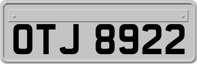 OTJ8922