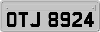 OTJ8924