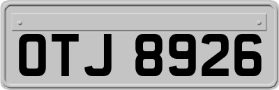 OTJ8926