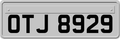 OTJ8929