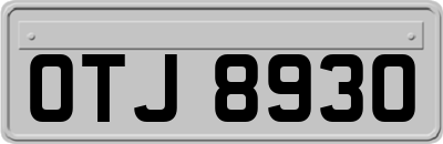 OTJ8930