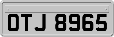 OTJ8965