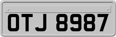 OTJ8987