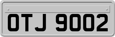 OTJ9002