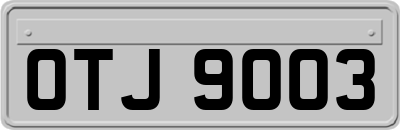 OTJ9003