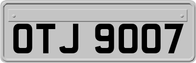 OTJ9007