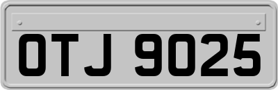 OTJ9025