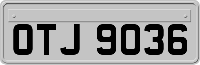 OTJ9036