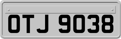 OTJ9038