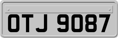 OTJ9087