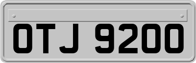 OTJ9200