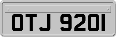 OTJ9201