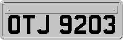 OTJ9203
