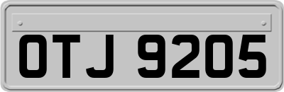 OTJ9205