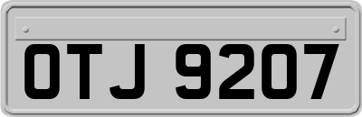 OTJ9207