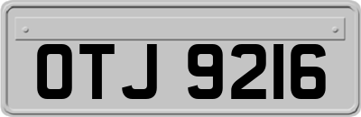 OTJ9216