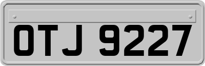 OTJ9227