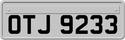 OTJ9233