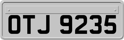 OTJ9235